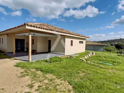 Maison, 135 m²