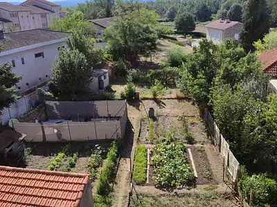 Appartement, 50 m²