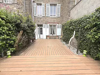 Maison, 121 m²