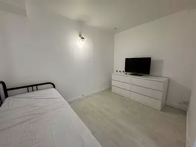 Appartement, 20 m²