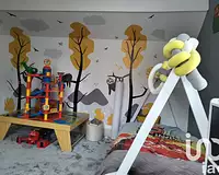 Maison, 90 m²