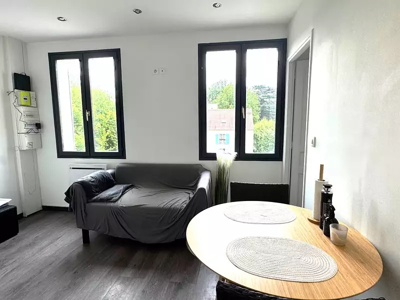 Appartement, 29 m²