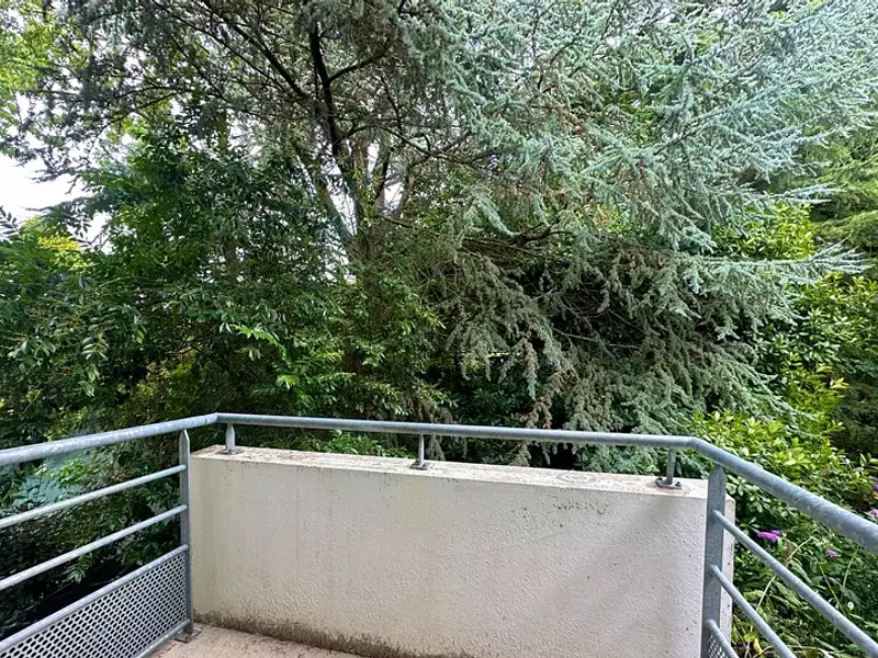 Appartement, 35 m²