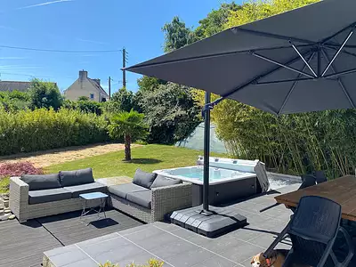 Maison, 155 m²
