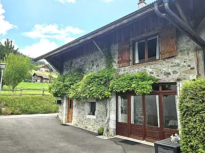 Maison, 185 m²
