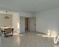 Appartement, 105 m²