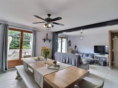 Maison, 98 m²