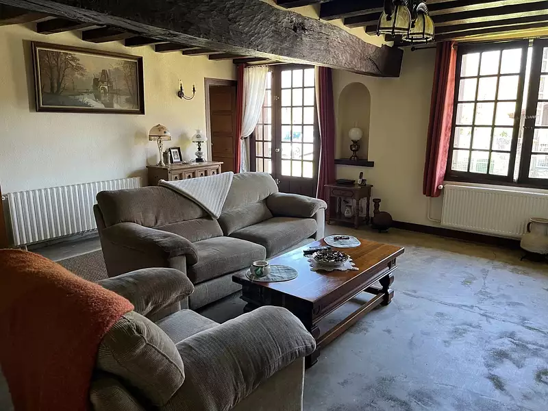 Maison, 98 m²