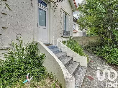 Maison, 61 m²