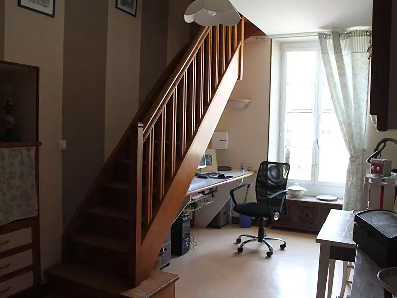 Maison, 146 m²