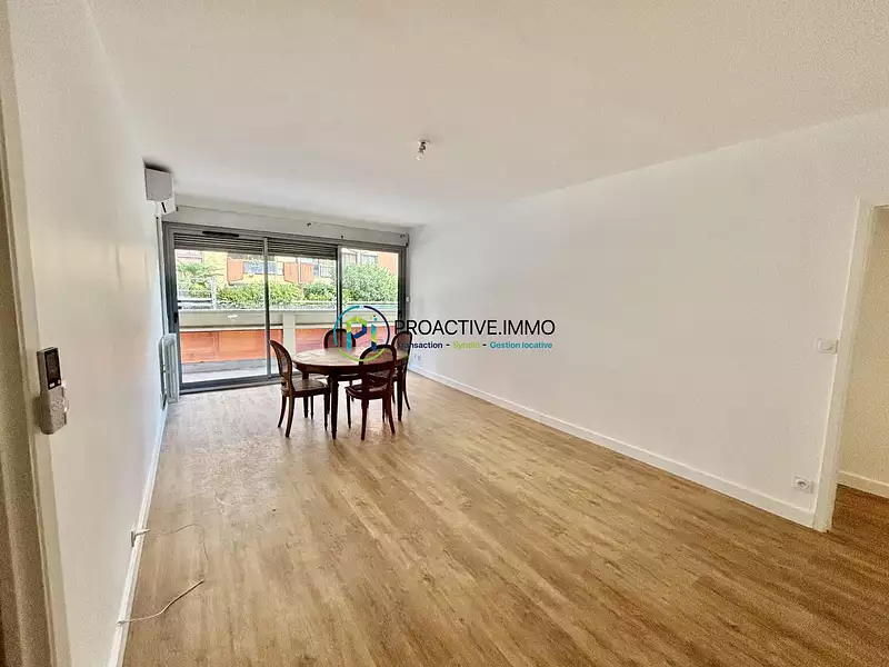 Appartement, 61,49 m²