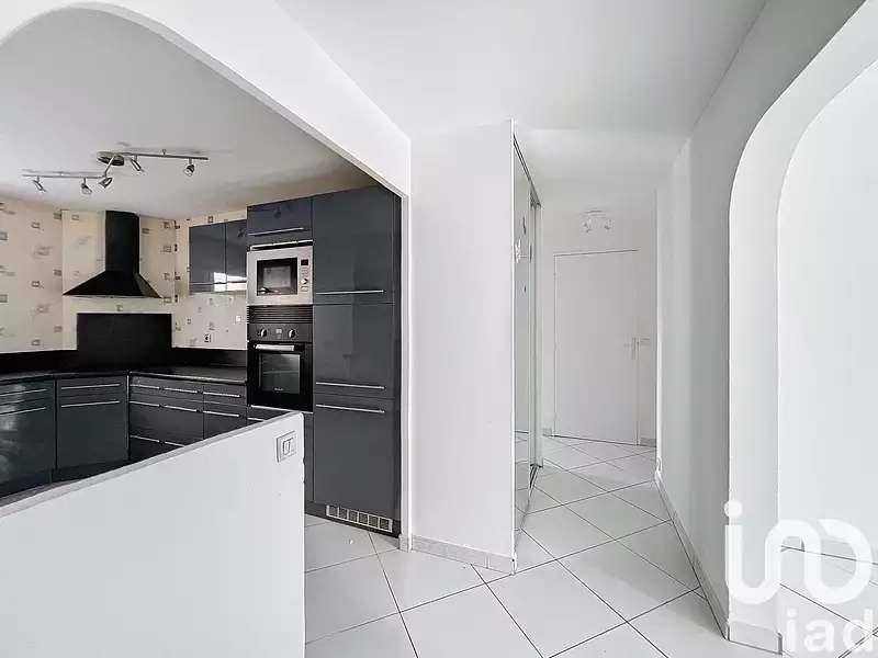 Appartement, 78 m²