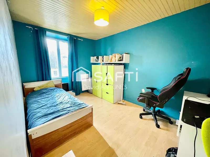 Maison, 130 m²