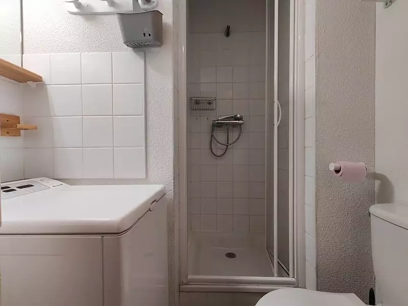 Appartement, 45 m²