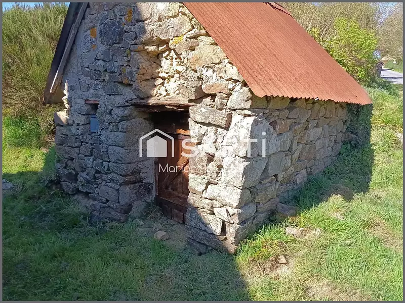 Maison, 77 m²