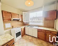 Appartement, 66 m²