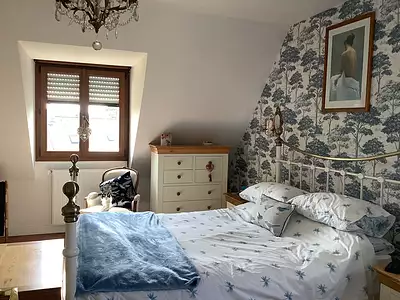 Maison, 152 m²