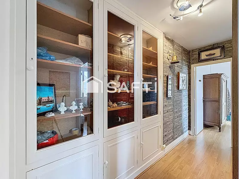 Maison, 103 m²