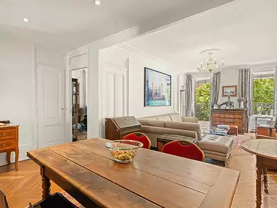 Appartement, 103 m²