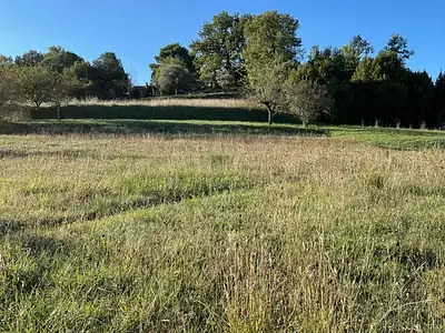 Terrain, 1 165 m²