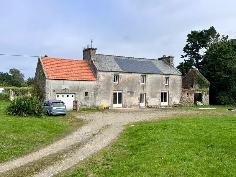 Maison, 128 m²