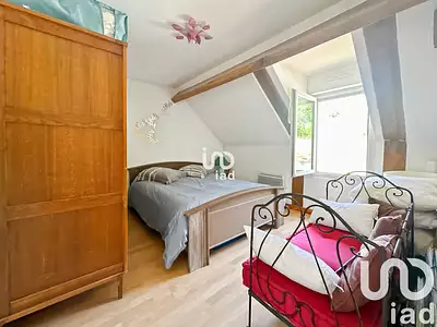 Maison, 155 m²