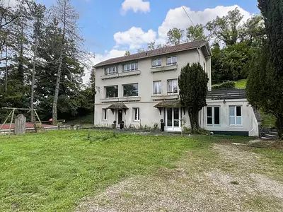 Maison, 213 m²