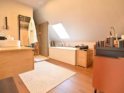 Maison, 130 m²