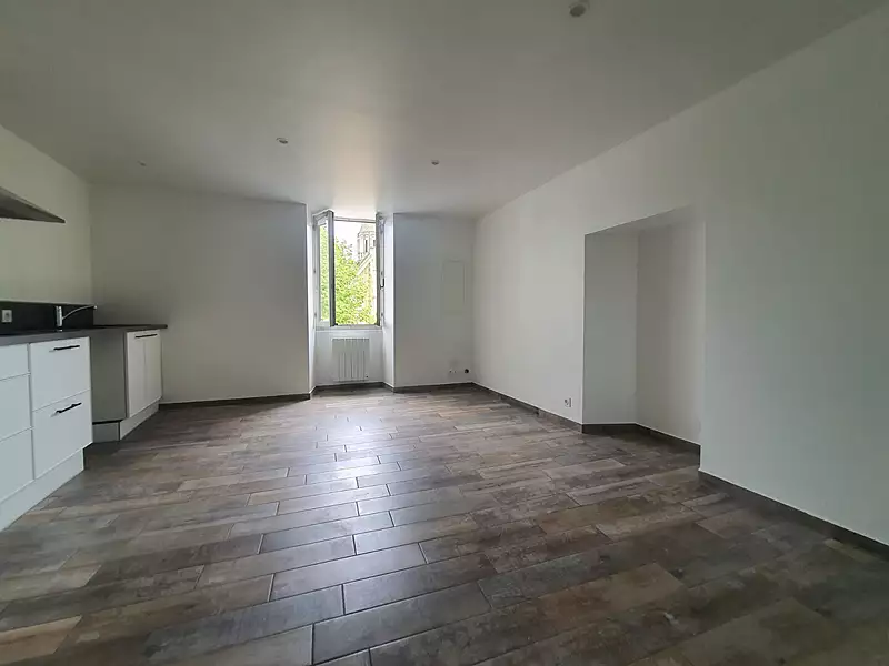 Appartement, 41,18 m²