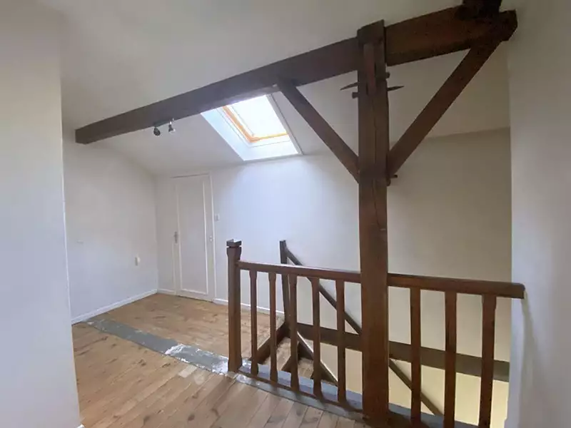 Maison, 137 m²