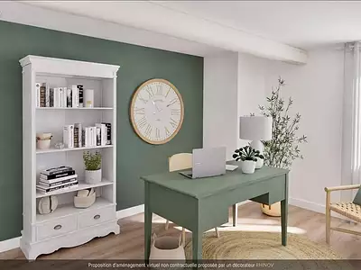 Maison, 75 m²