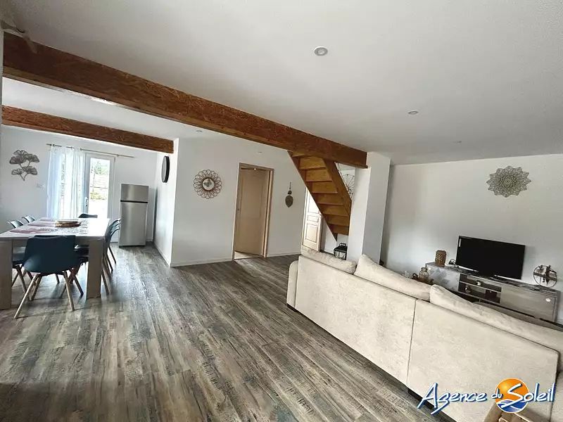 Appartement, 73,94 m²