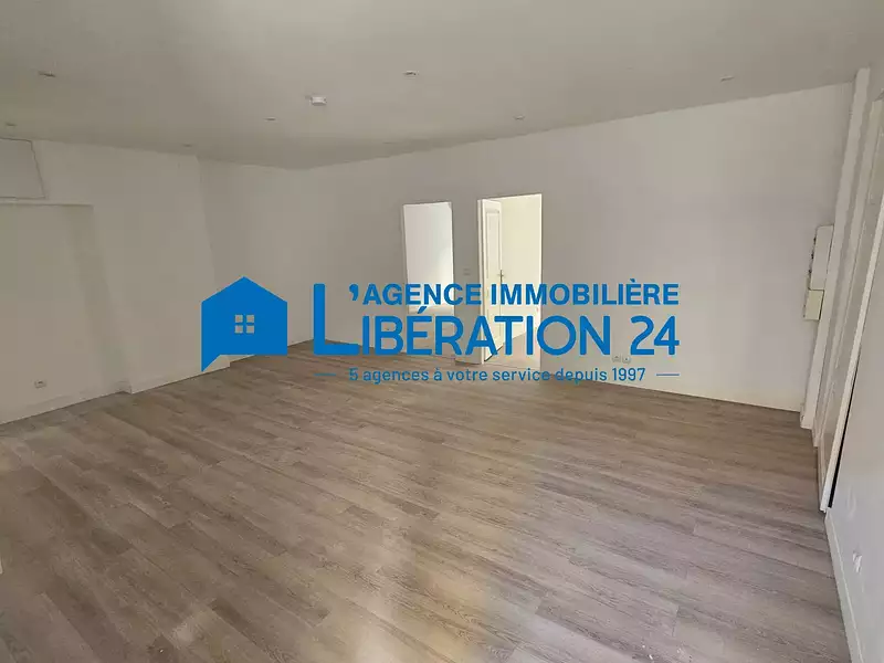 Appartement, 70 m²