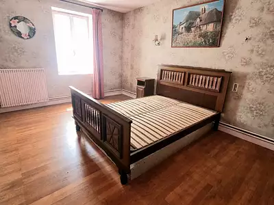 Maison, 206 m²
