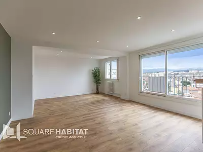 Appartement, 84,86 m²