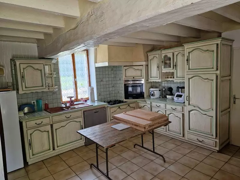 Maison, 108 m²