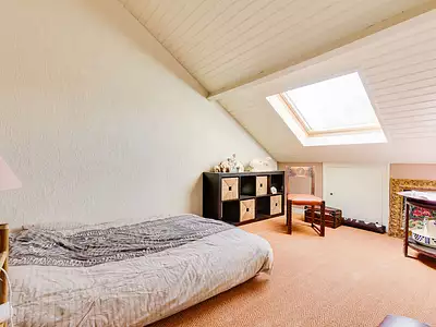 Maison, 200 m²