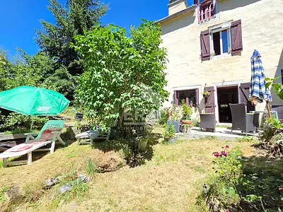 Maison, 142,78 m²