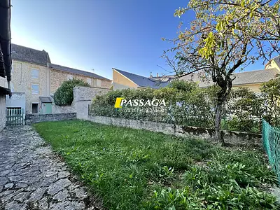 Immeuble, 266 m²