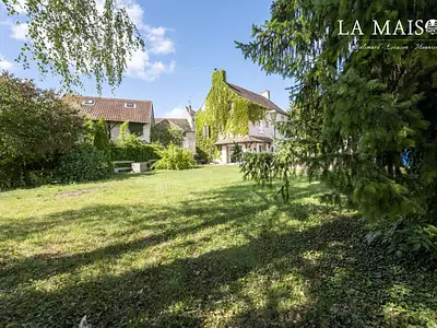 Maison, 223,31 m²