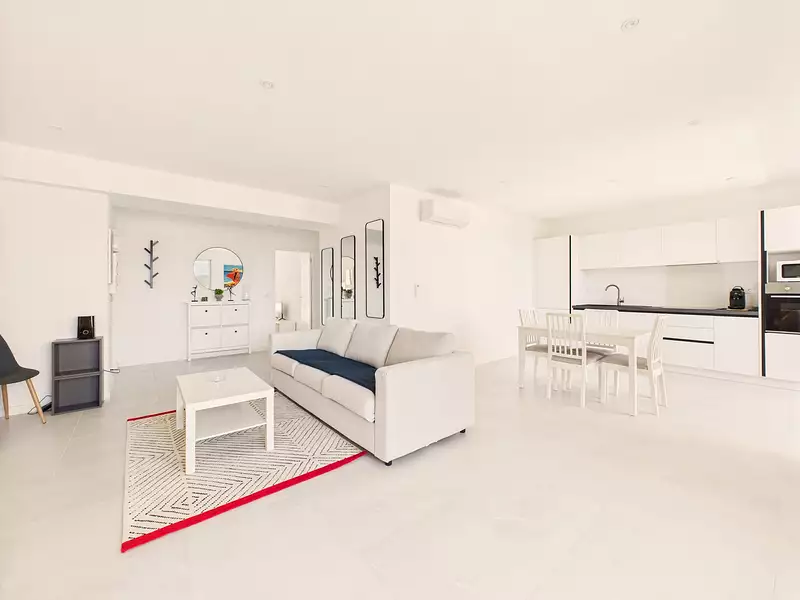 Appartement, 78,04 m²