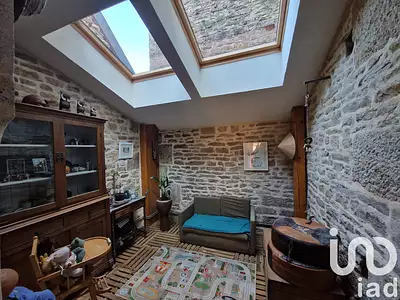 Maison, 200 m²