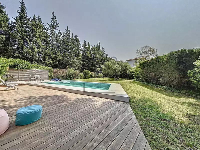 Maison, 160 m²