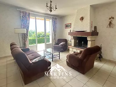 Maison, 92,5 m²