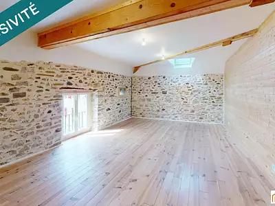 Maison, 252 m²