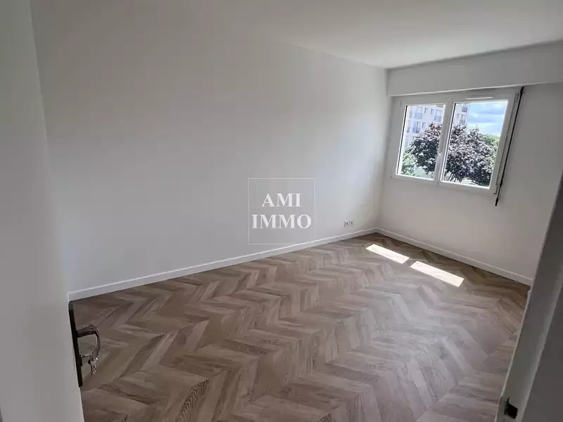 Appartement, 96,92 m²