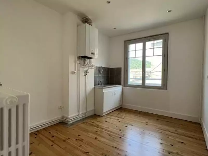 Appartement, 85 m²