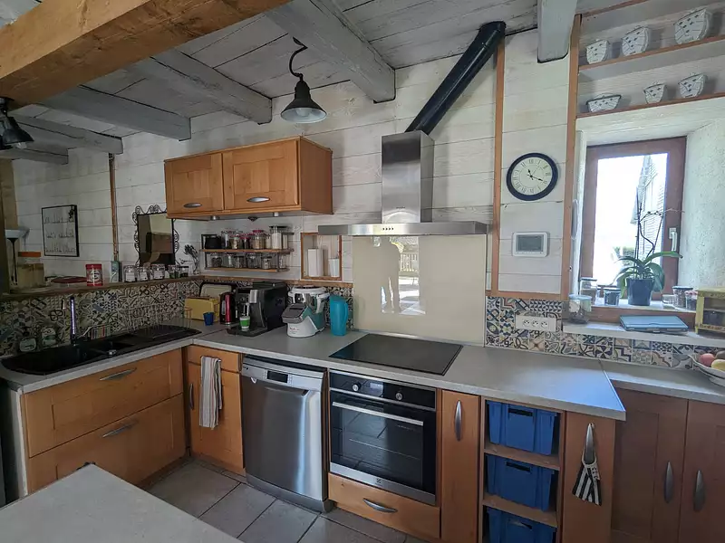Maison, 380 m²