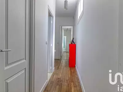 Appartement, 65 m²