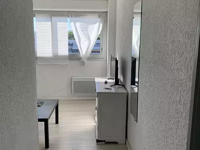 Appartement, 18 m²